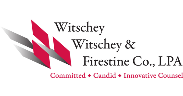Witschey Witschey & Firestine Co., LPA | Committed | Candid | Innovative Counsel
