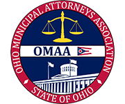 Ohio Municipal Attorneys Association | OMAA | State Of Ohio